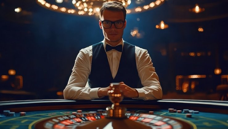 Syarat bonus yang jelas Syarat dan kondisi lengkap untuk setiap Daily Bonus taritoto