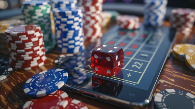 Tampilan turnamen Grand Slam dengan jadwal pertandingan di platform taritoto